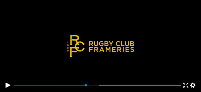 RCF-Rugby Club Frameries Framerie