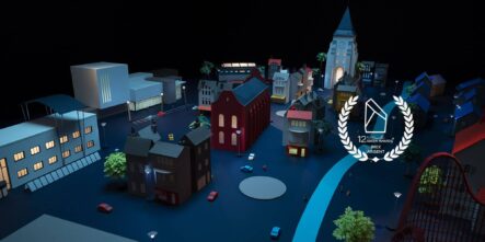 Films en stop-motion REW - 100 ans d'energie